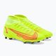 Мъжки футболни обувки Nike Superfly 8 Club FG/MG yellow CV0852-760 5