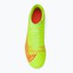 Мъжки футболни обувки Nike Superfly 8 Club FG/MG yellow CV0852-760 6
