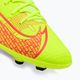 Мъжки футболни обувки Nike Superfly 8 Club FG/MG yellow CV0852-760 8