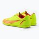 Мъжки футболни обувки Nike Vapor 14 Club IC yellow CV0980-760 3