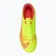 Мъжки футболни обувки Nike Vapor 14 Club IC yellow CV0980-760 6