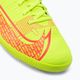 Мъжки футболни обувки Nike Vapor 14 Club IC yellow CV0980-760 7