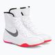 Nike Machomai 2 SE бели боксови обувки DJ4472 -121 4