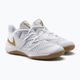 Nike Zoom Hyperspeed Court волейболни обувки бели SE DJ4476-170 6
