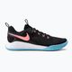 Nike Air Zoom Hyperace 2 LE волейболни обувки черно и розово DM8199-064 2