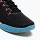 Nike Air Zoom Hyperace 2 LE волейболни обувки черно и розово DM8199-064 7