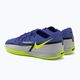 Мъжки футболни обувки Nike Phantom GT2 Academy IC blue DC0765-570 3