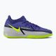 Мъжки футболни обувки Nike Phantom GT2 Academy DF blue C DC0800-570 2