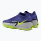 Мъжки футболни обувки Nike Phantom GT2 Academy DF blue C DC0800-570 3