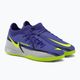 Мъжки футболни обувки Nike Phantom GT2 Academy DF blue C DC0800-570 5