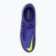 Мъжки футболни обувки Nike Phantom GT2 Academy DF blue C DC0800-570 6