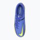 Мъжки футболни обувки Nike Phantom GT2 Academy TF blue DC0803-570 6