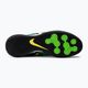 Мъжки футболни обувки Nike Phantom GT2 Academy DF SW IC black-green DM0720-003 4