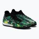Мъжки футболни обувки Nike Phantom GT2 Academy DF SW IC black-green DM0720-003 5