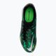 Мъжки футболни обувки Nike Phantom GT2 Academy DF SW IC black-green DM0720-003 6
