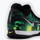 Мъжки футболни обувки Nike Phantom GT2 Academy DF SW IC black-green DM0720-003 8