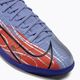Мъжки футболни обувки Nike Superfly 8 Academy KM IC purple DB2862-506 7