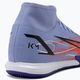 Мъжки футболни обувки Nike Superfly 8 Academy KM IC purple DB2862-506 8