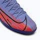 Мъжки футболни обувки Nike Superfly 8 Club KM IC blue DB2863-506 7