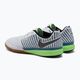 Nike Lunargato II IC мъжки футболни обувки бял 580456-043 3