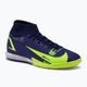 Мъжки футболни обувки Nike Superfly 8 Academy IC blue CV0847-474