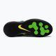 Детски футболни обувки Nike Phantom GT2 Academy DF SW IC Jr зелени DM0740-003 4
