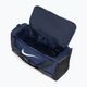 Тренировъчна чанта Nike Brasilia 95 l тъмно синя 6