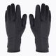 Under Armour Storm Fleece дамски ръкавици за трекинг black/black/jet gray 3