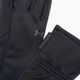 Under Armour Storm Fleece дамски ръкавици за трекинг black/black/jet gray 4