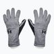 Under Armour Ua Storm Fleece grey мъжки ръкавици за трекинг 1365958-012 5