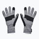 Under Armour Ua Storm Fleece grey мъжки ръкавици за трекинг 1365958-012 6