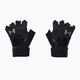 Мъжки тренировъчни ръкавици за вдигане на тежести Under Armour Black 1369830 6