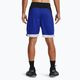 Мъжки баскетболни шорти Under Armour Baseline 10", сини 1370220 3