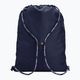 Торба Under Armour Undeniable Sackpack 20 l midnight navy/midnight navy/metallic silver 2