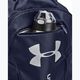 Торба Under Armour Undeniable Sackpack 20 l midnight navy/midnight navy/metallic silver 4