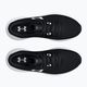 Мъжки обувки за бягане Under Armour Surge 3 в черно и бяло 3024883 12