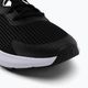 Мъжки обувки за бягане Under Armour Surge 3 в черно и бяло 3024883 7