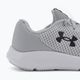 Under Armour Charged Pursuit 3 сиви дамски обувки за бягане 3024889 8