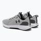 Under Armour Charged Commit Tr 3 mod gray/pitch gray/black мъжки обувки за тренировка 3