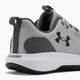 Under Armour Charged Commit Tr 3 mod gray/pitch gray/black мъжки обувки за тренировка 9