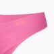 Under Armour дамски безшевни бикини Ps Thong 3-Pack pink 1325617-669 4