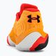 Мъжки баскетболни обувки Under Armour Spawn 4 800 оранжево 3024971-800 8