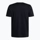 Мъжка тениска Under Armour Logo Emb Heavyweight black/white 5