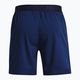 Мъжки къси панталони за тренировка Under Armour Vanish Woven 6in тъмно синьо 1373718-408 2