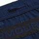 Мъжки къси панталони за тренировка Under Armour Vanish Woven 6in тъмно синьо 1373718-408 5