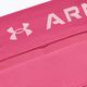 Under Armour Armour Mid Rise дамски къси панталони за тренировка  розово 1360925 4
