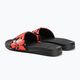 Дамски джапанки REEF One Slide red/black CJ0176 3