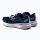 Дамски обувки за бягане BROOKS Glycerin 20 navy blue 1203692A499 5