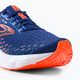 Мъжки обувки за бягане BROOKS Glycerin GTS 20 navy blue 1103831D444 7