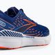 Мъжки обувки за бягане BROOKS Glycerin GTS 20 navy blue 1103831D444 9